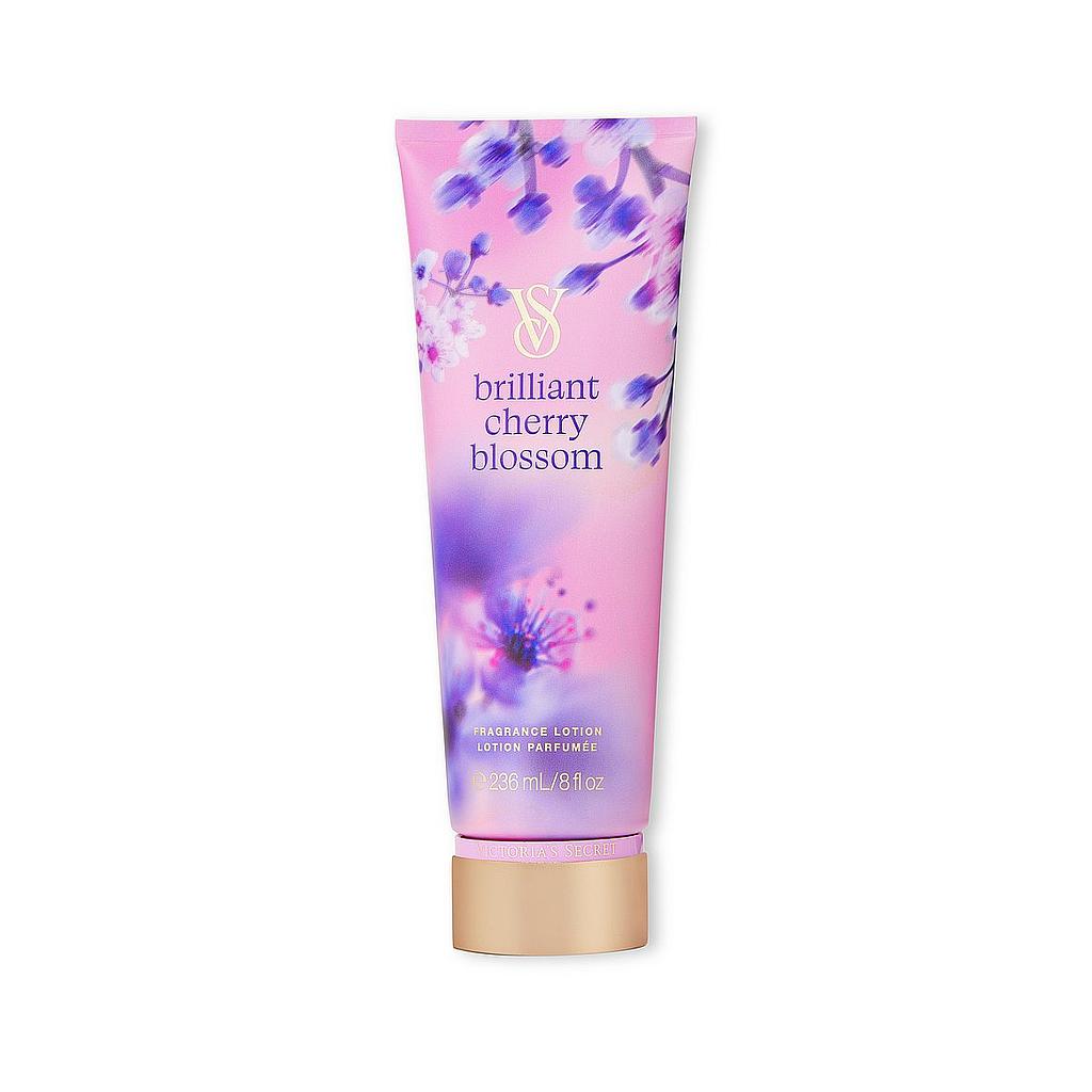 Victoria Secret - Brilliant Cherry Blossom Lotion