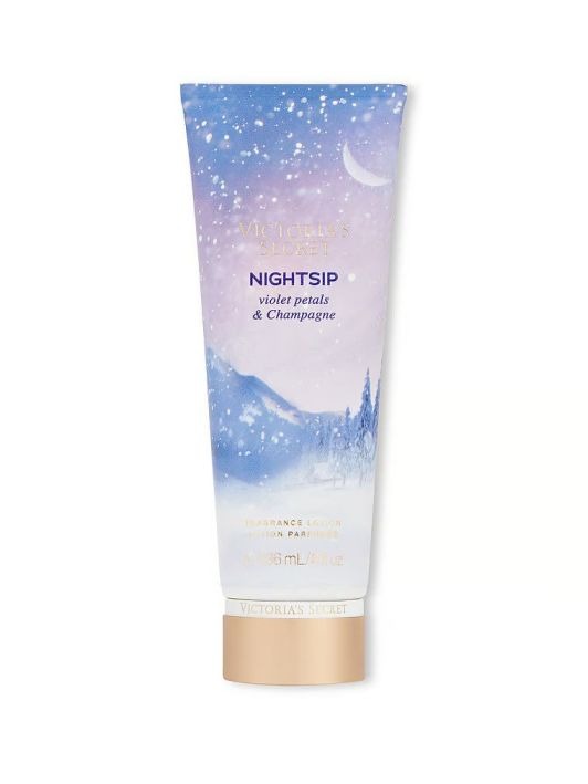 Victoria Secret - Nightsip Lotion