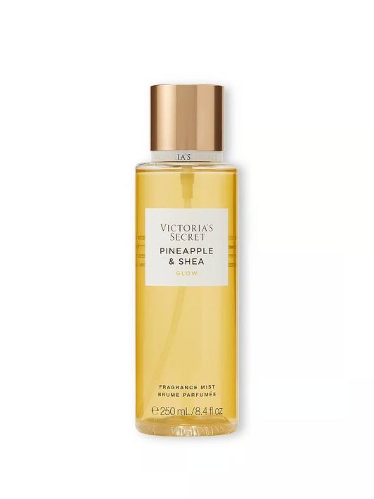 Victoria Secret - Pineapple &amp; Shea Glow mist