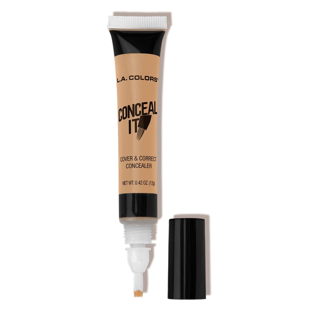 LA Colors - Conceal It Concealer Beige CC573