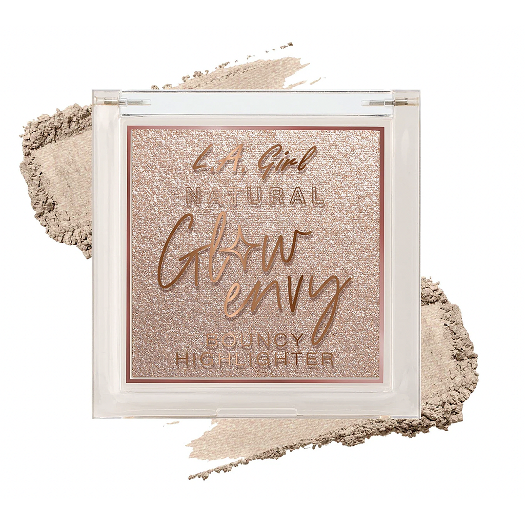 LA Girl - Glow Envy Bouncy Highlighter