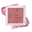 LA Girl - Glow Envy Bouncy Blush