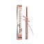 Rude - Teeny Weeny Micro Gel Lip Liner - Simply Nude