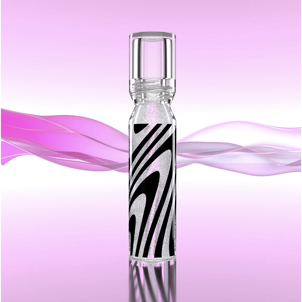 Rude - Hypnotic Hyper Liquid Eyeshadow - Illusion