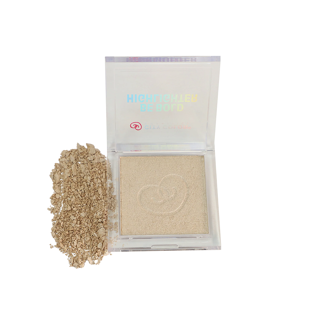 City Color - Be Bold Highlighter Diamond Drip