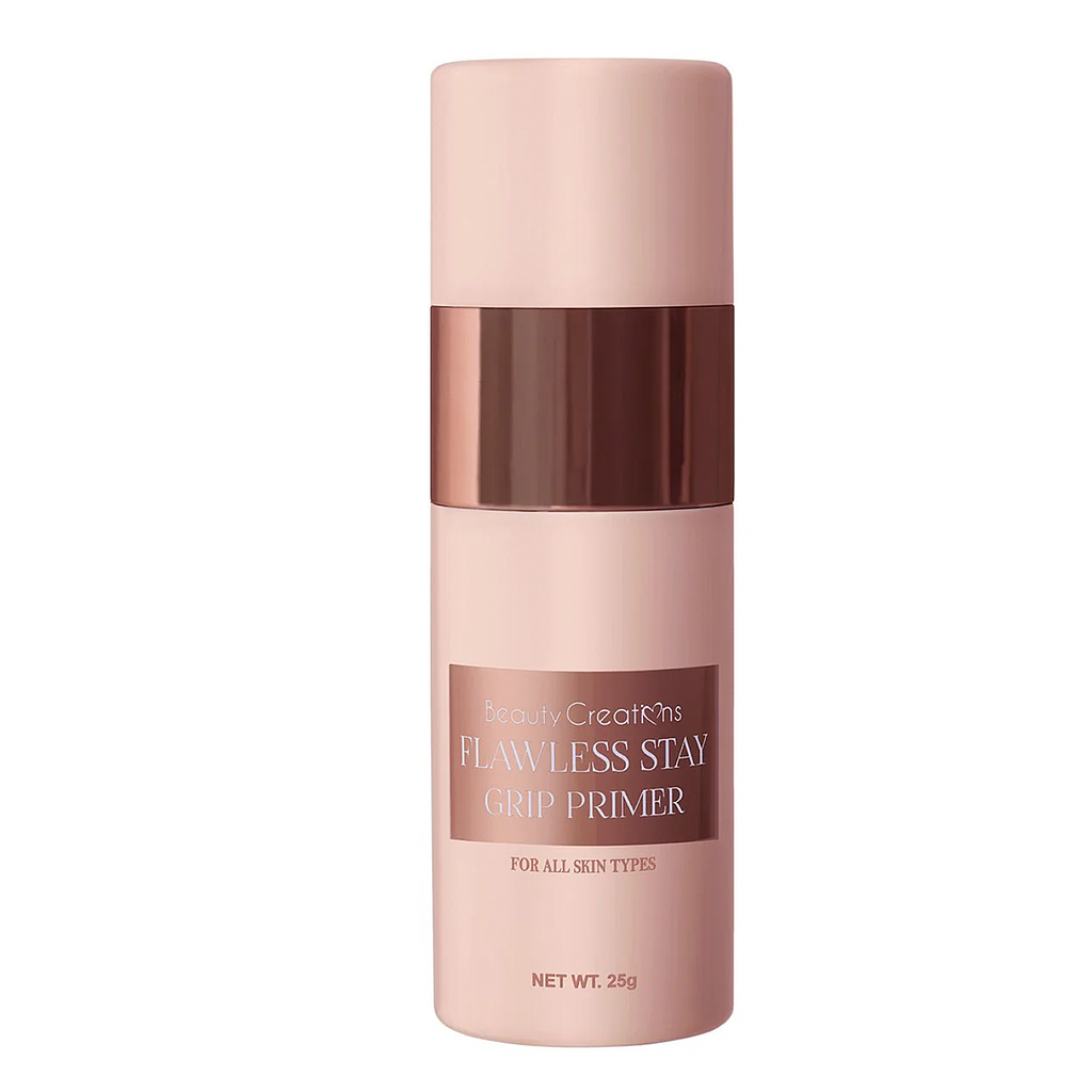 Beauty Creations - Flawless Stay Grip Primer