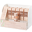 Beauty Creations - Flawless Stay Grip Prime Display 12 Unidades Acrilico + Tester