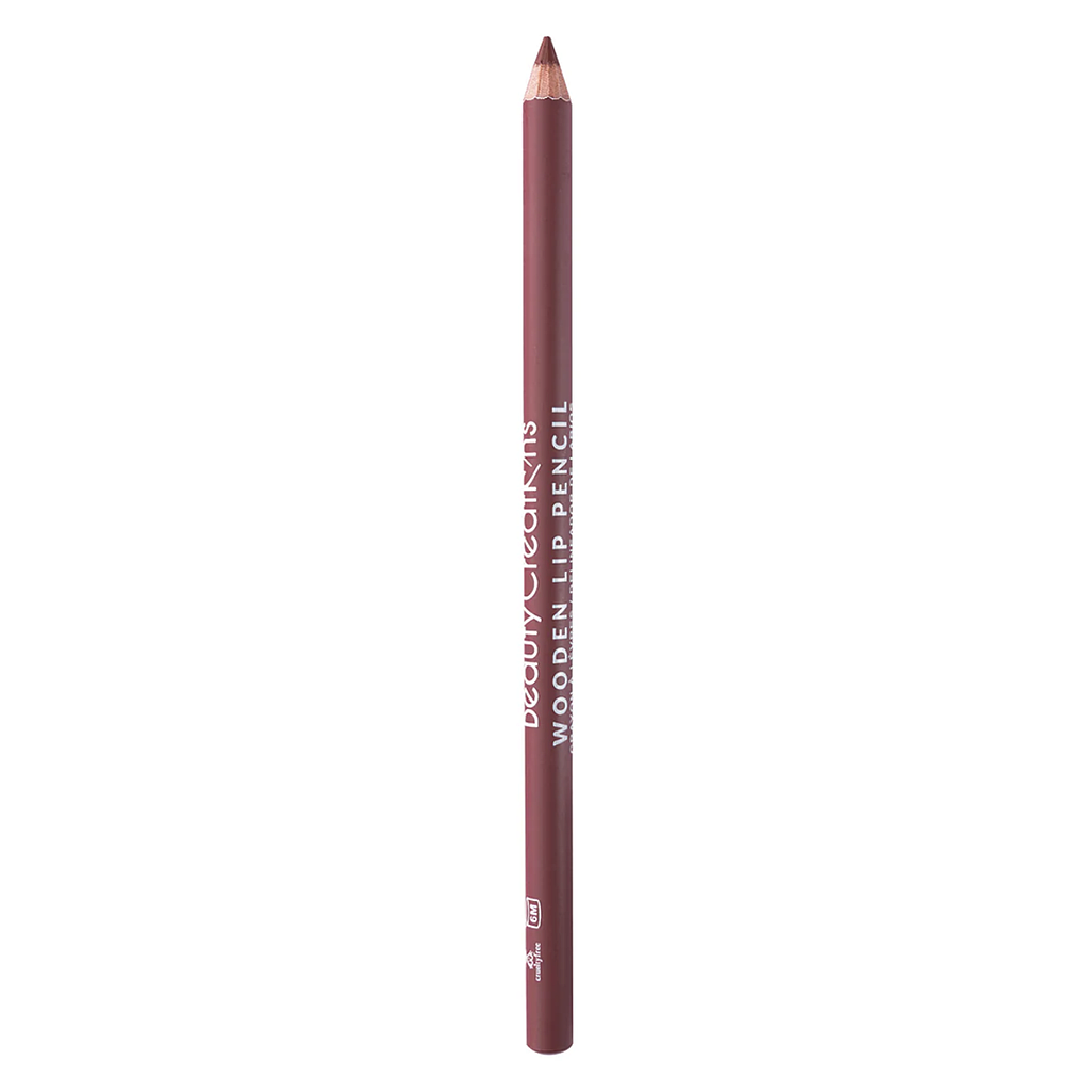 Beauty Creations - Delineador de Labios de Madera - Shake It Like Jelly