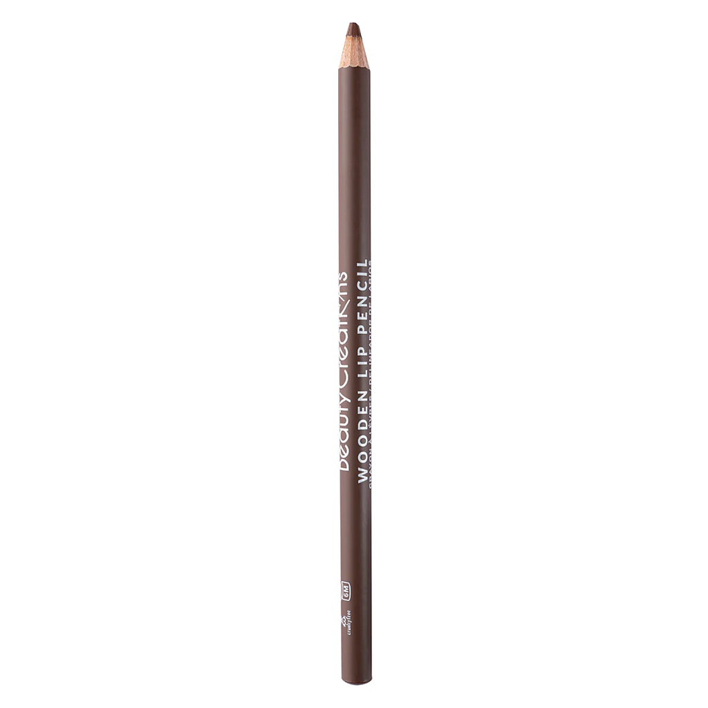 Beauty Creations - Delineador de Labios de Madera - La vida Mocha
