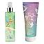 DISNEY - Set Body Mist y Body Lotion TINKER-BELL