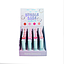 Kara Beauty - BUBBLE BABE Juicy Gloss Stick Display 32 Unidades