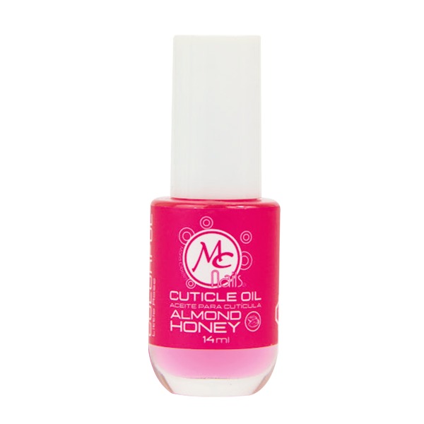 COLORFUL ACEITE PARA CUTICULA 14ML AROMA ALMOND HONEY