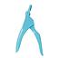 COLORFUL CORTA TIP Ocean Blue