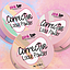 Pink Up - Ultra Corrective Loose Powder Display 36 Unidades Acrilico