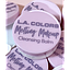 La Color - Desmaquillante en Balsamo Melting Makeup Display 12 Unidades