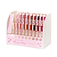 Beauty Creations - Plump & Pout Gloss Display 54 Unidades + TESTER