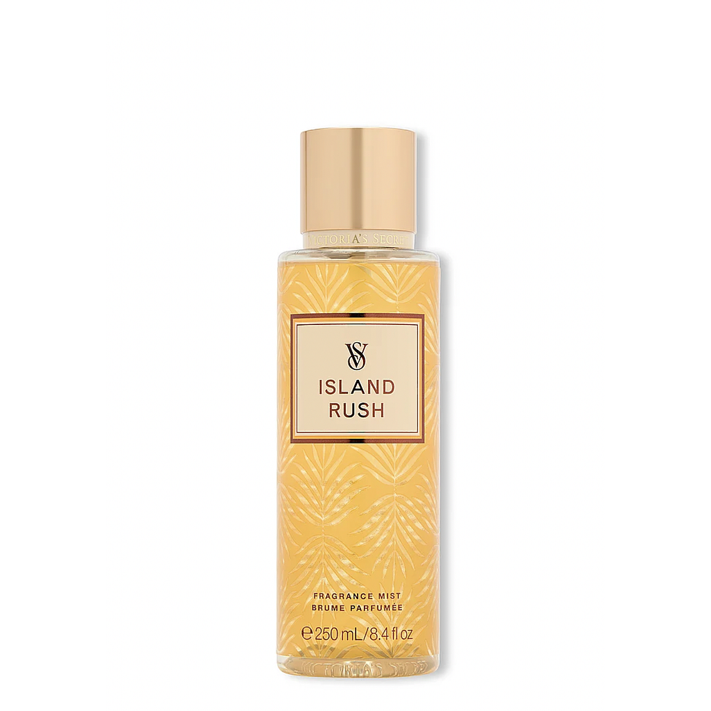 Victoria Secret - Island Rush