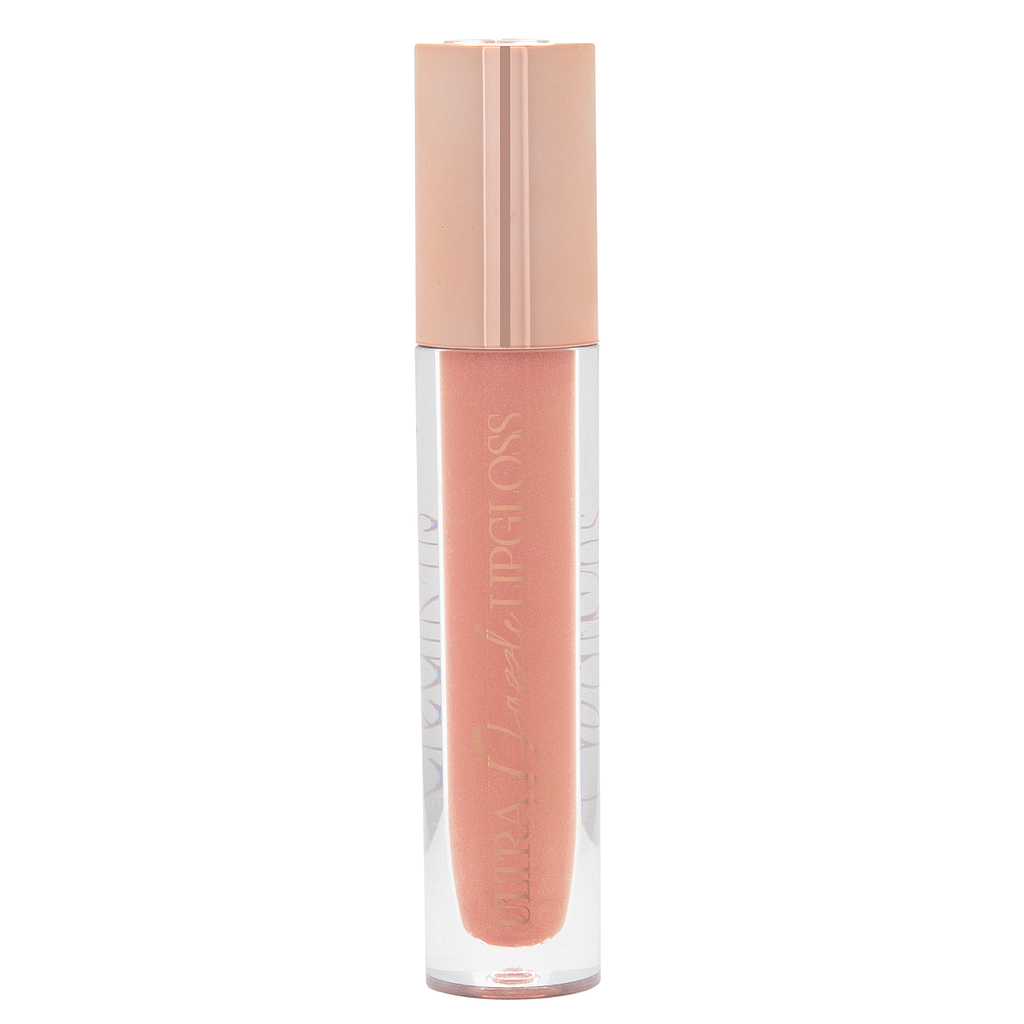 Beauty Creations - ULTRA DAZZLE  Labial Vanity 8