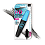 La Colors - Mascara de Pestañas HD Waterproof Lash Building Mascara(CMS522)