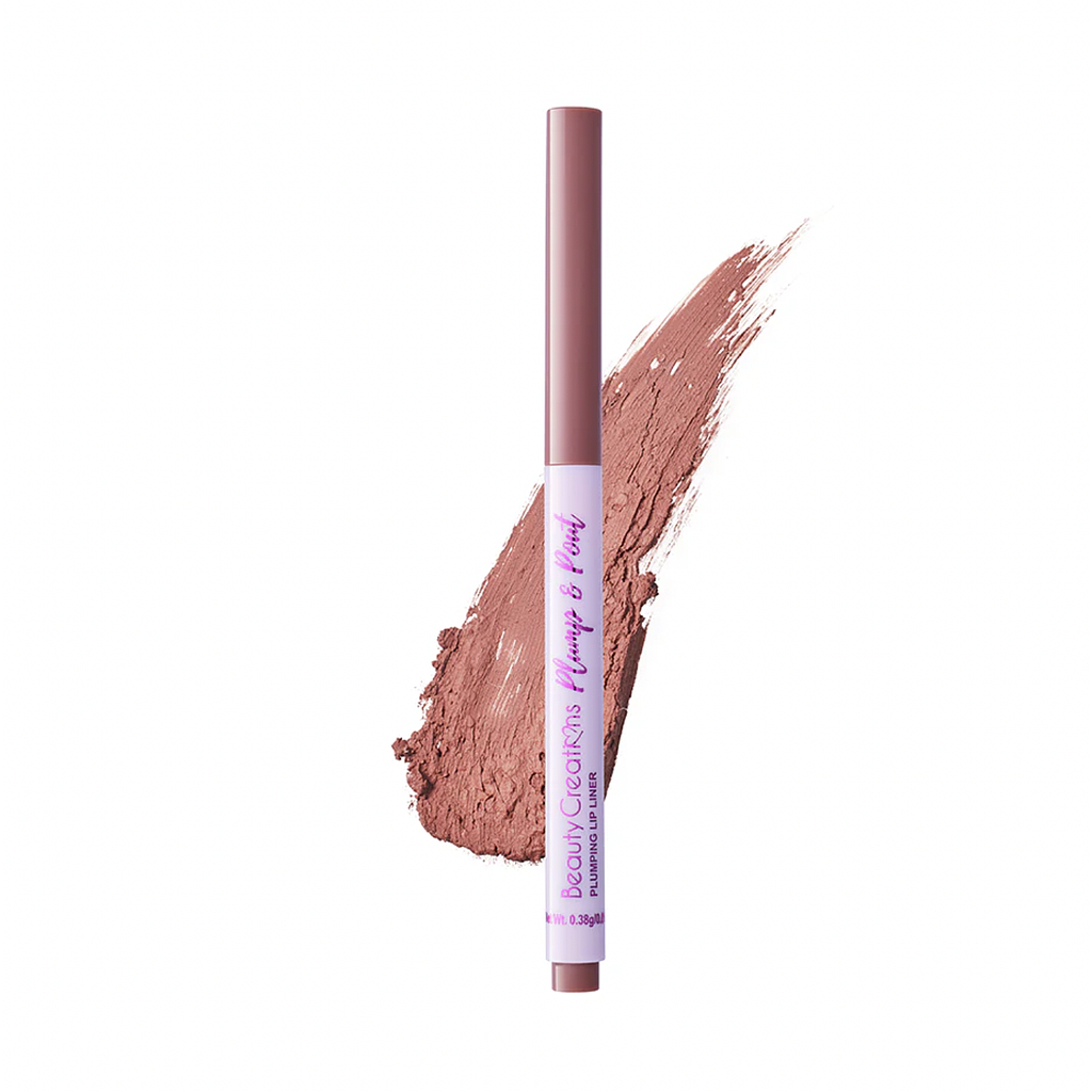 Beauty Creations - Plump &amp; Pout Lipliner Mind Trapper