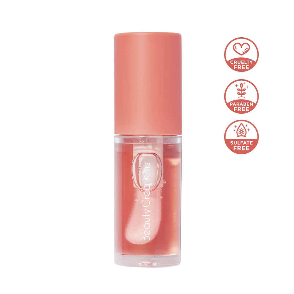 Beauty Creations - All About You PH Lip Oil Drop It Dow 12 Unidades