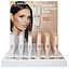 La Colors - Rubor & Contorno en Crema Just Glow & Contour It Sticks CPD527 Display 36 Unidades