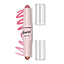 La Colors - Rubor Duo en Crema Blushin' Blush Stick - Petunia CCS590