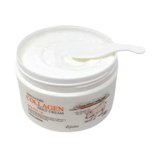 ESFOLIO - Collagen Daily Cream