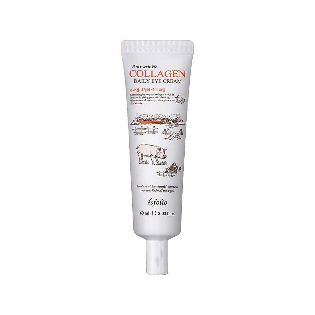 ESFOLIO - Collagen Daily Eye Cream