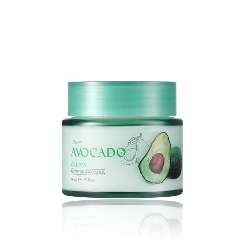 ESFOLIO - Esfolio Pure Avocado Cream
