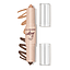 La Colors - Contorno En Crema Contour It CCS599 Tan/Deep