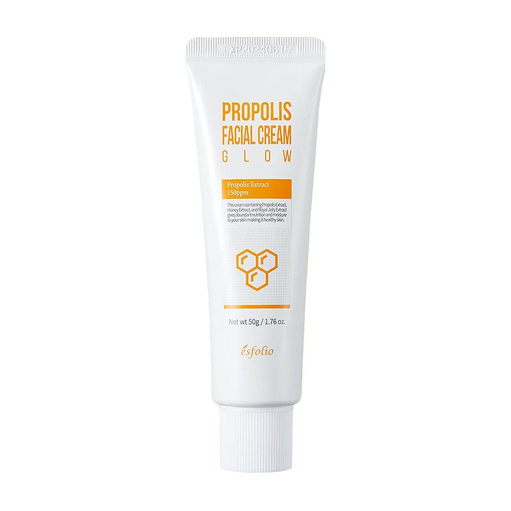 ESFOLIO - Propolis Facial Cream