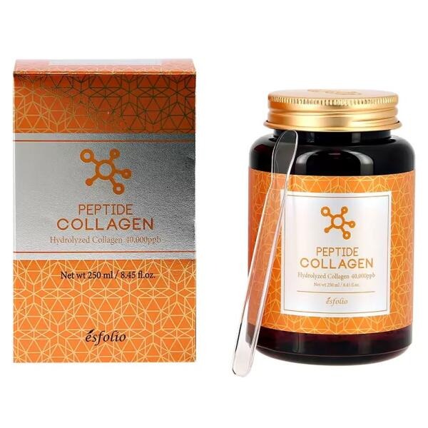 ESFOLIO - Esfolio Peptide Collagen Ampoule