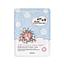 ESFOLIO - Pure Skin Rose Essence Mask Sheet