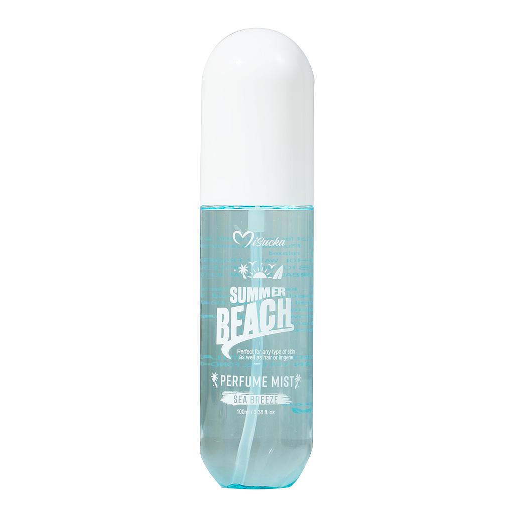 MISUCKA - Summer Beach Perfume Sea Breeze