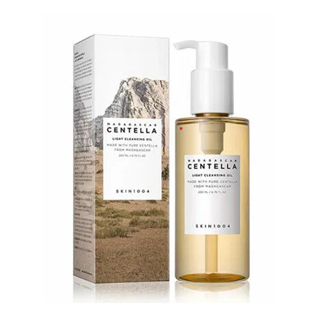 SKIN1004 - Madagascar Centella Light Cleansing Oil 200ml