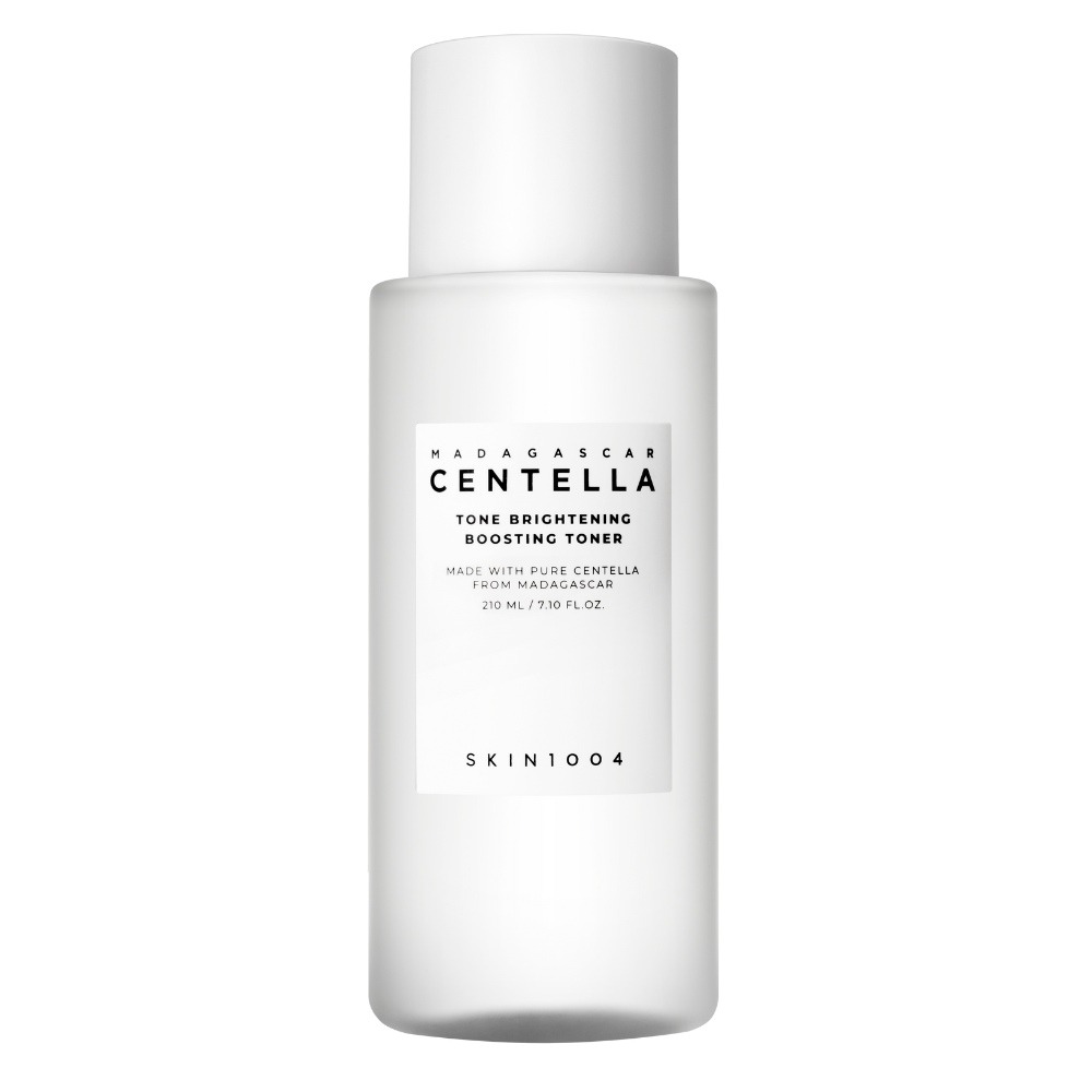 SKIN1004 - Madagascar Centella Tone Brightening Boosting Toner 210ml