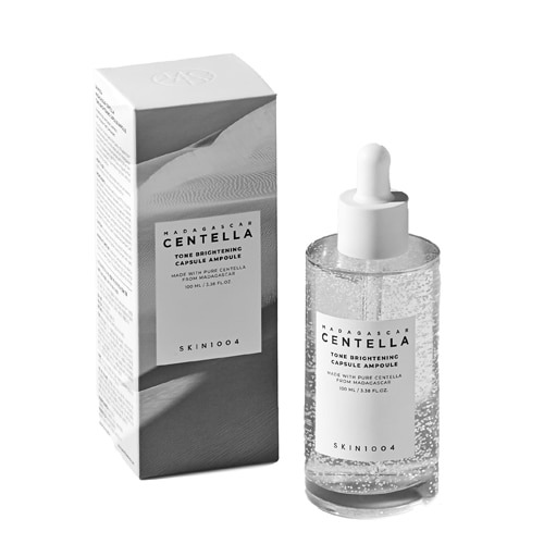 SKIN1004 - Madagascar Centella Tone Brightening Capsule Ampoule 100ml