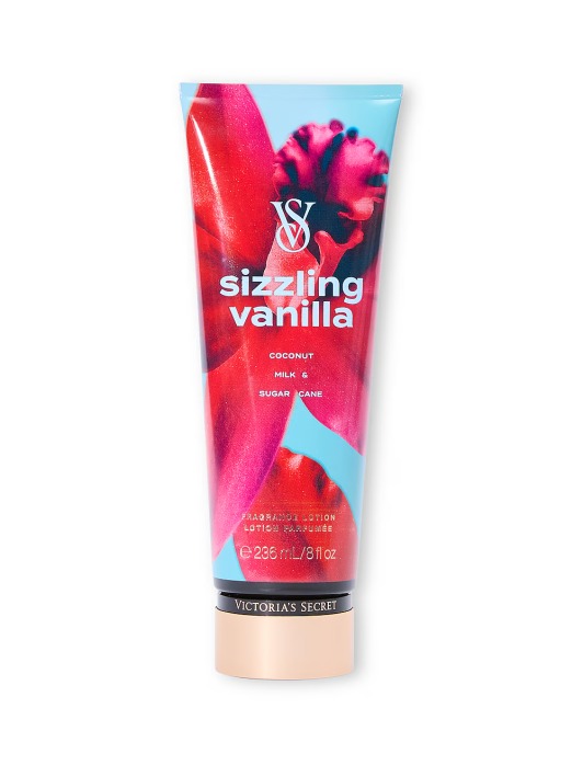 Victoria Secret - Sizzling Lotion