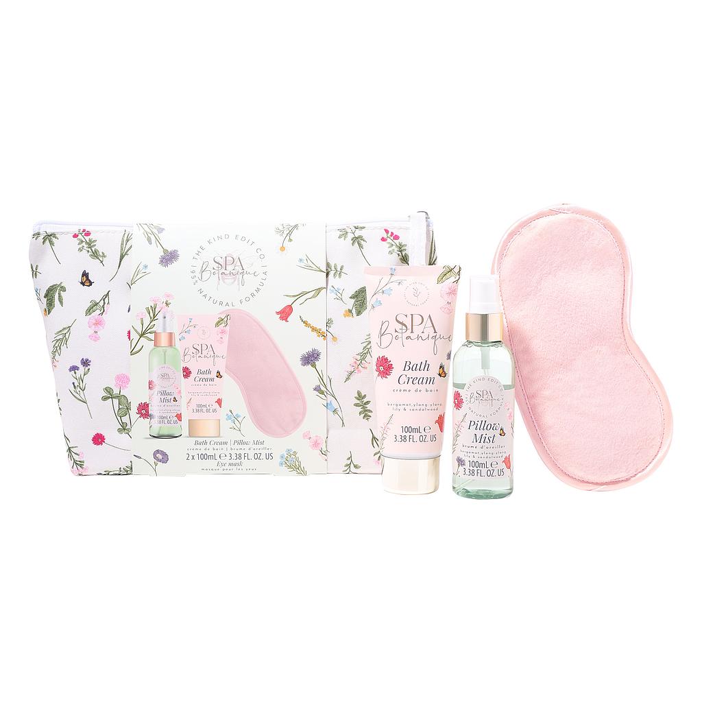 Set Navideño - The Kind Edit Co Sweet Sleeping Bag