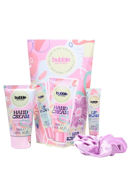 Set Navideño - The Kind Edit Co Bubble Boutique