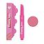 Beau Visage - Creamy Juice Lip Plump 02 Chateau Rose