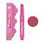 Beau Visage - Creamy Juice Lip Plump 03 Fiery Red