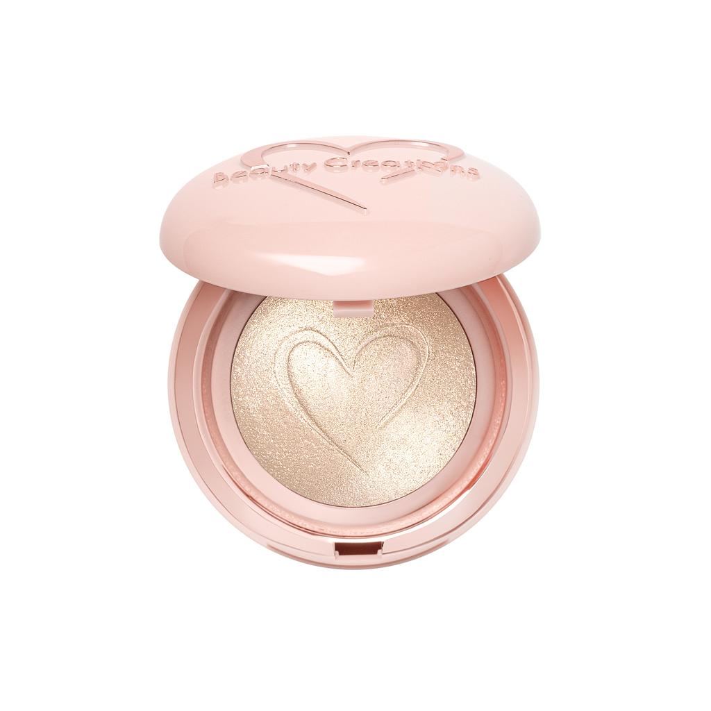Beauty Creations - Baked Highlighter Flashy