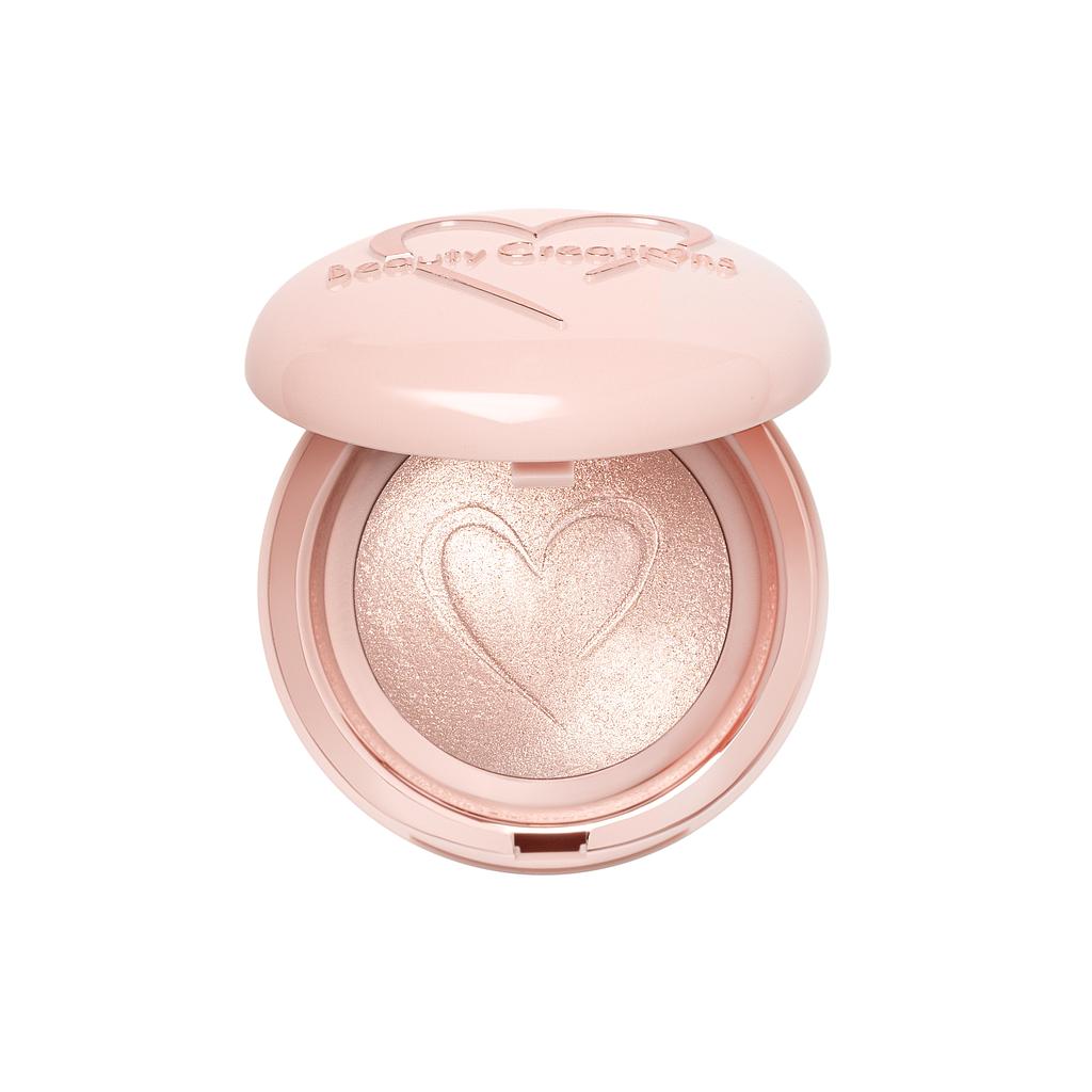 Beauty Creations - Baked Highlighter Party Effect