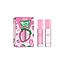 Rude - Berry Juicy Lip Gloss Duo Set Flirty