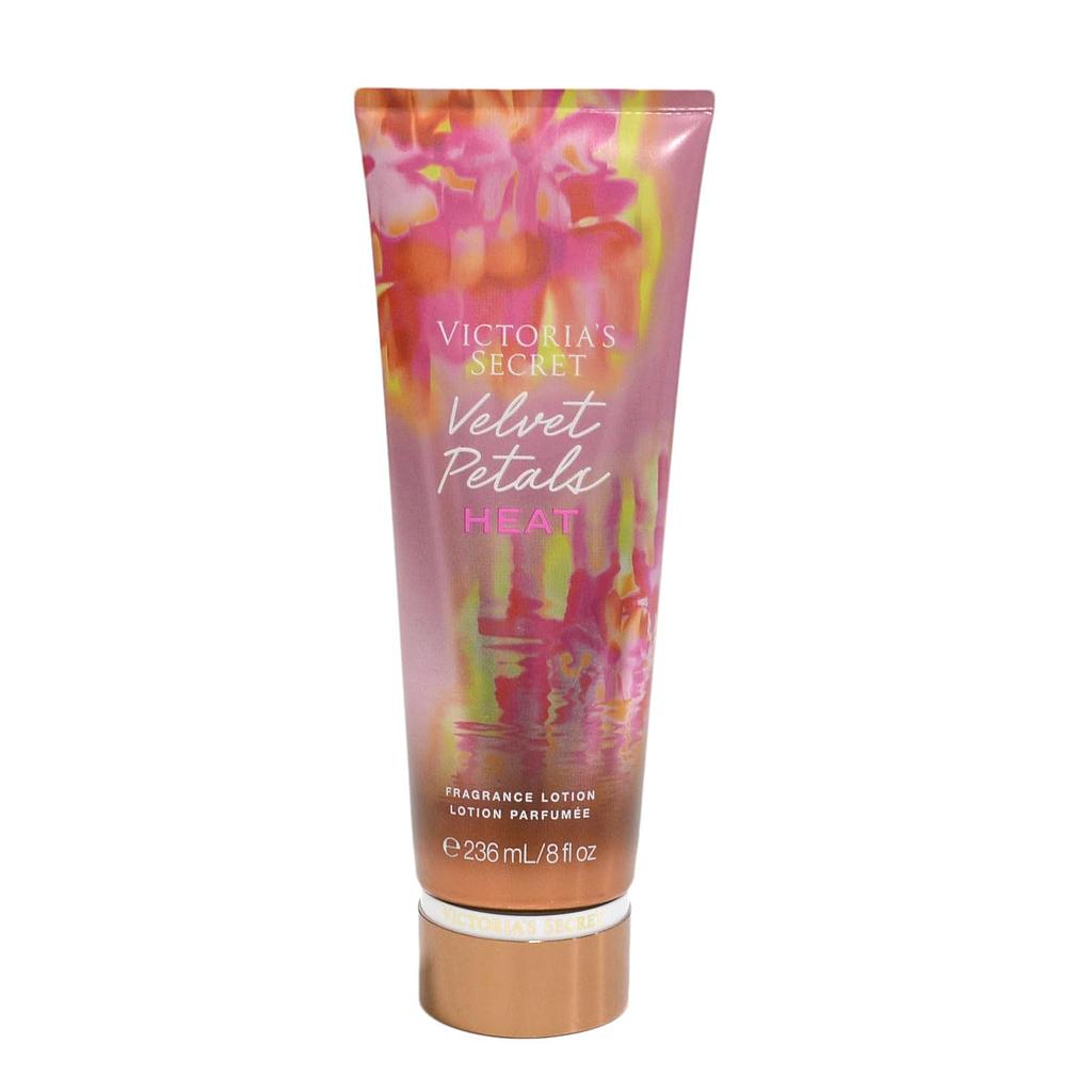 Victoria Secret - Velvet Petals Heat Lotion