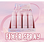 Sas - Fixer Spray  SAC114