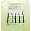 Sas - Espuma Limpiadora Facial de Pepino  SAH021