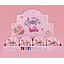 Sas - Rubor Sweet Girl  SAF004